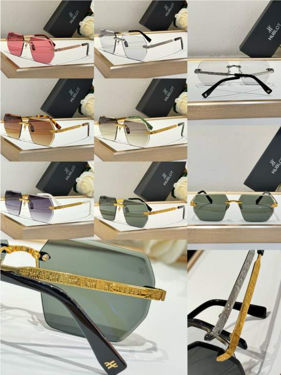 Picture of Hublot Sunglasses _SKUfw69698977fw